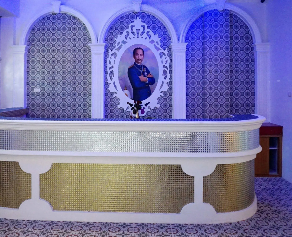 Hotel photo 15