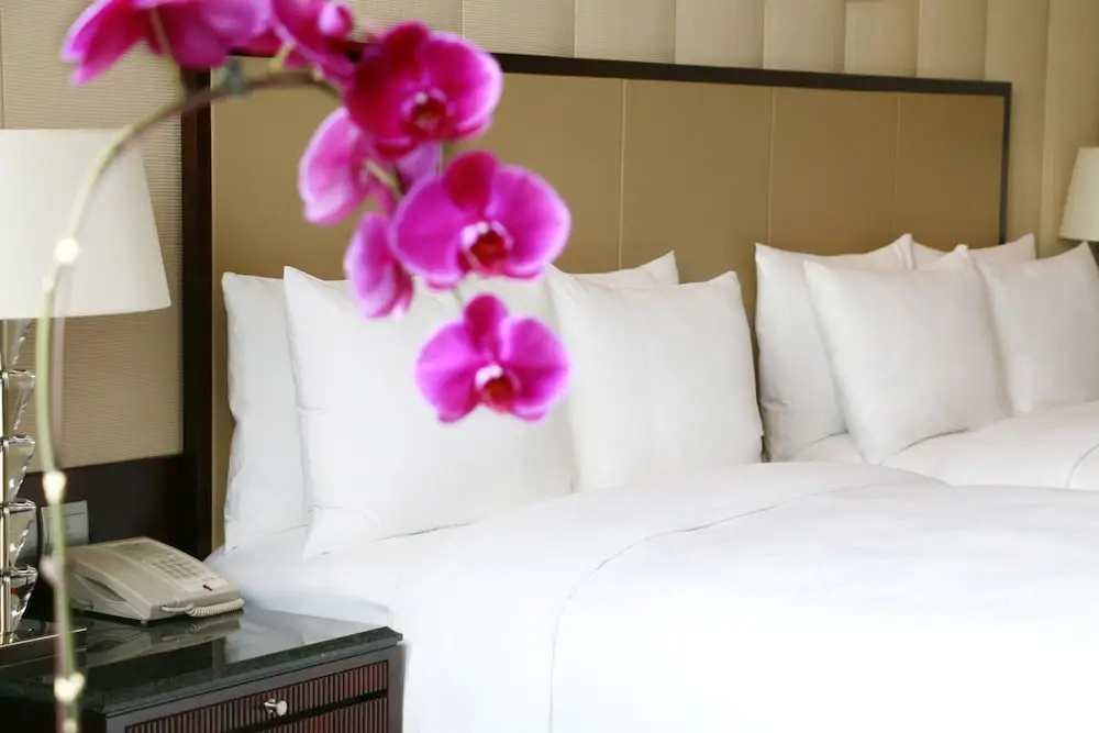 JW Marriott Hotel Chongqing - Chambres