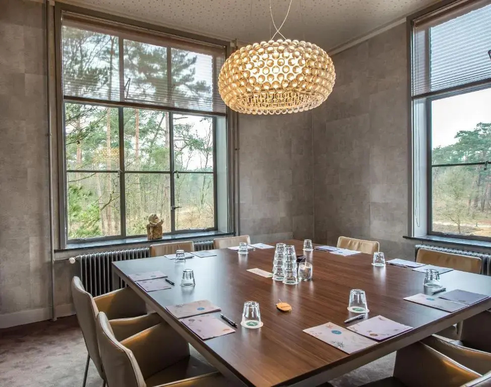 Hotel Kapellerput Heeze-Eindhoven - Général