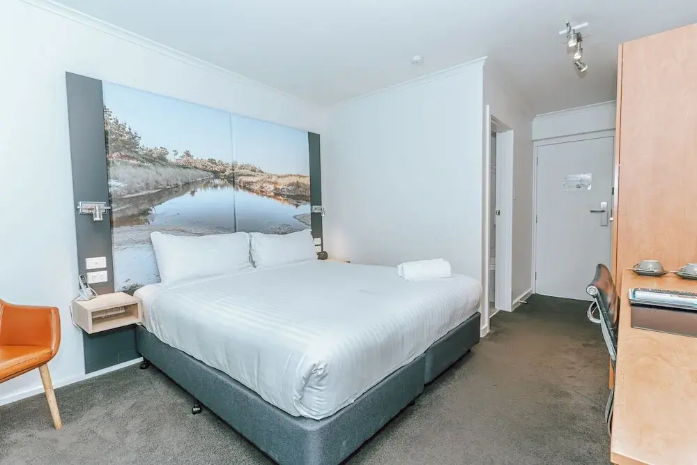 Mercure Launceston - Chambres