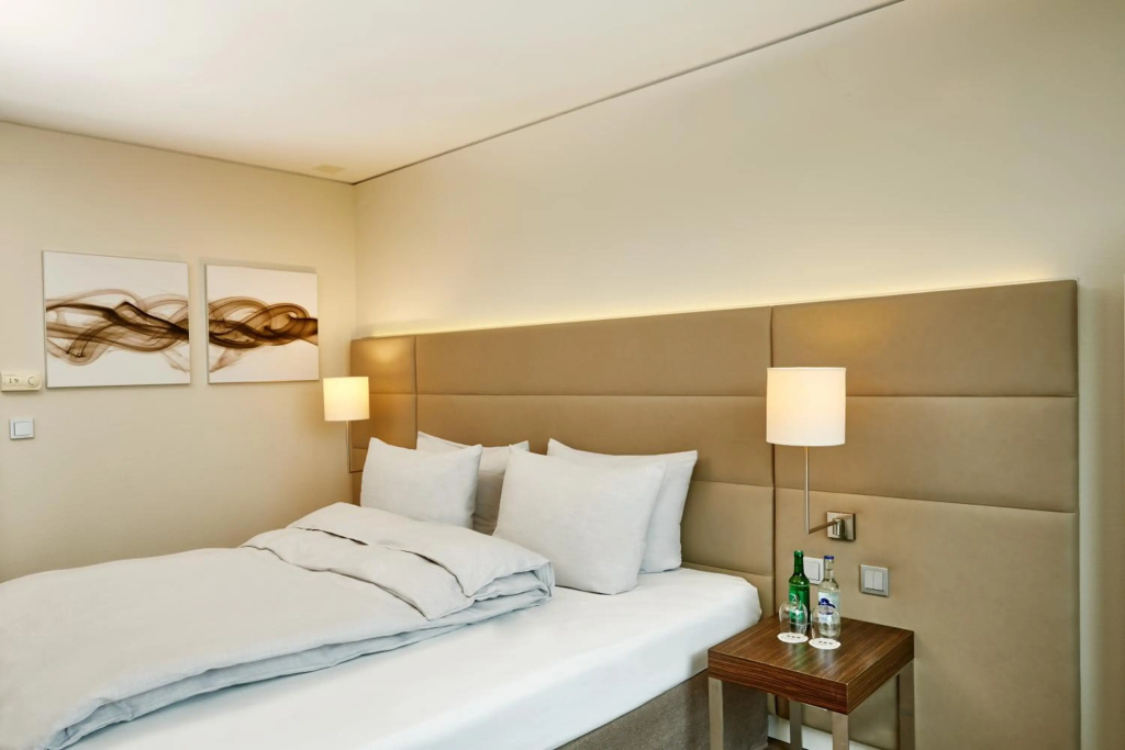 H4 Hotel Solothurn - Général