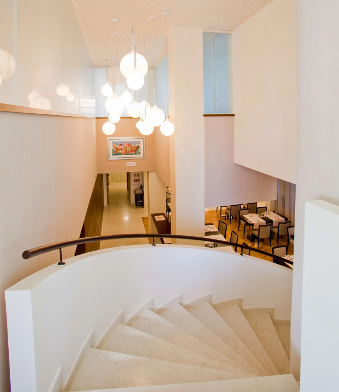 Breaking Business Hotel - Général