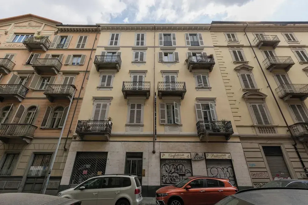 La Casa della Fontanella by Wonderful Italy