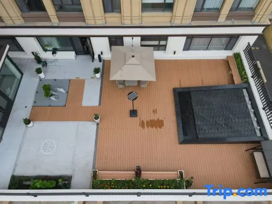 Grace Elegant Hotel