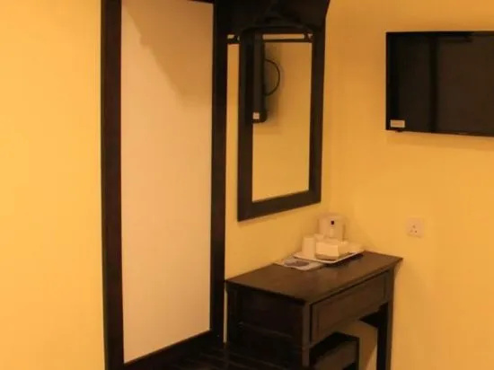 Sun Inns Hotel Puchong