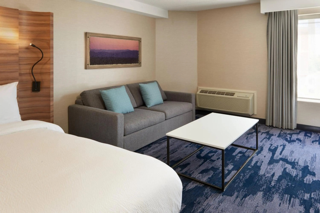 Fairfield by Marriott Niagara Falls, Canada - Général