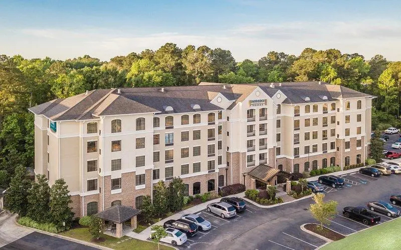 Staybridge Suites North Charleston by IHG - Chambres