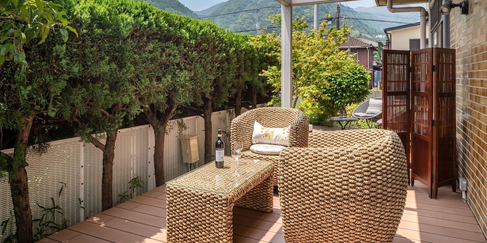 SHARE HOTEL 198 Beppu 사진 26
