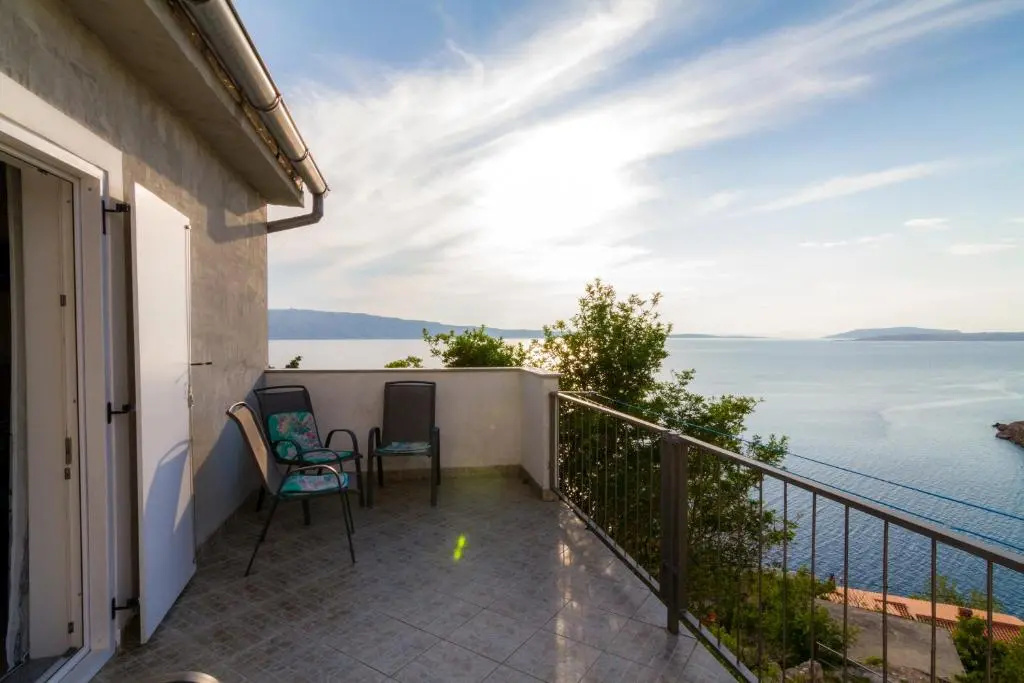 Starigrad Apartment