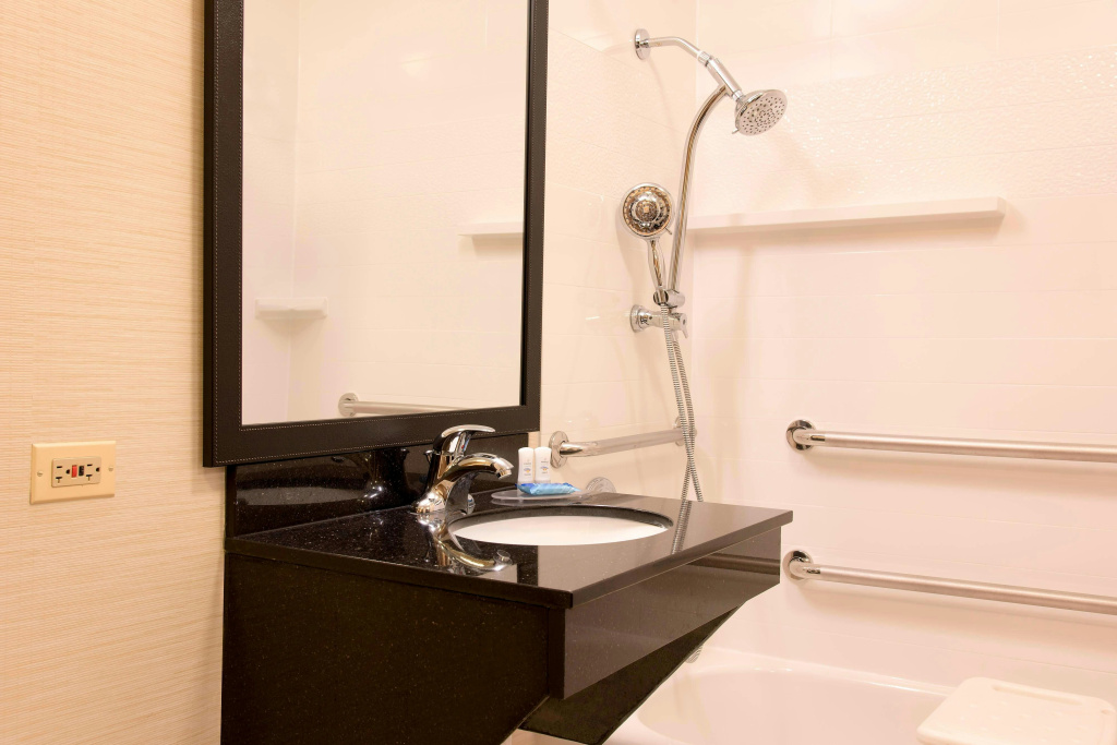 Fairfield Inn and Suites By Marriott St Charles - Général