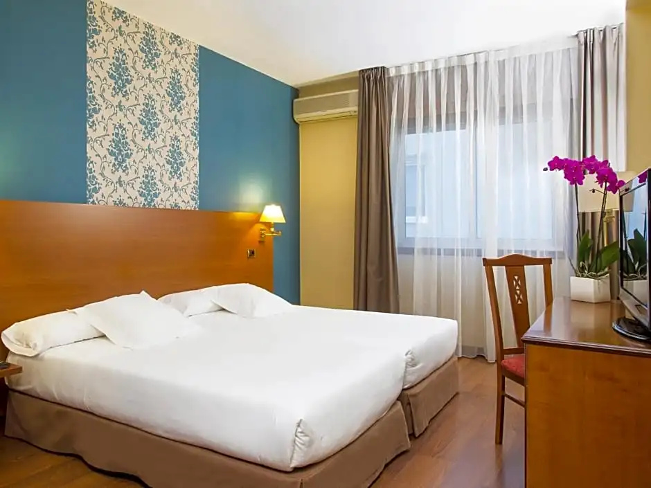 Ipanema Hotel by gaiarooms - Chambres