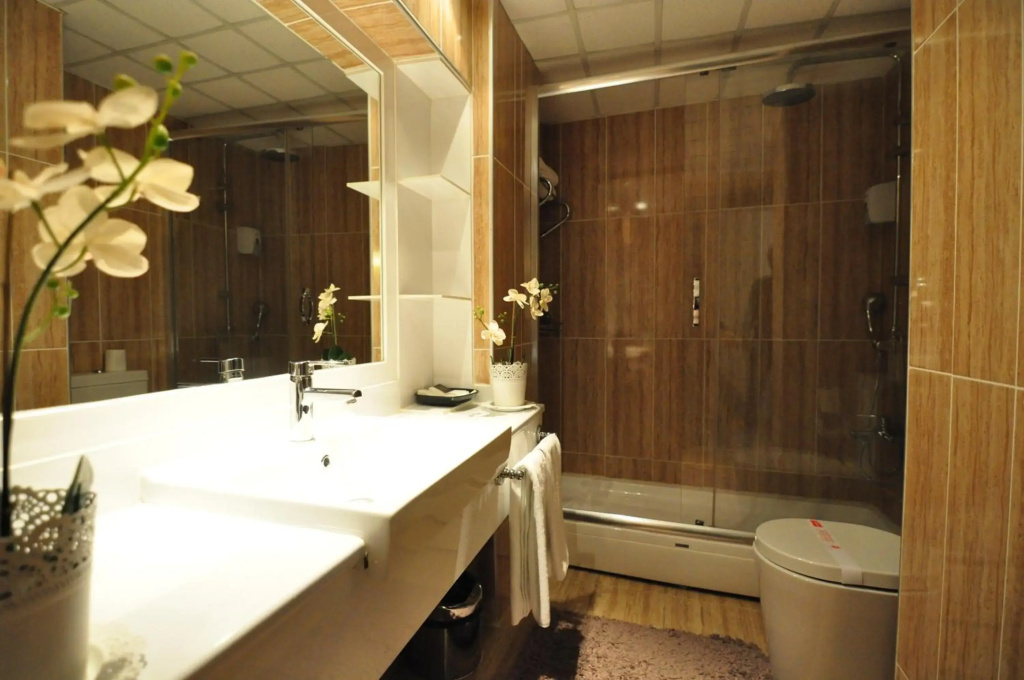 Hotel Büyük Şahinler - Général