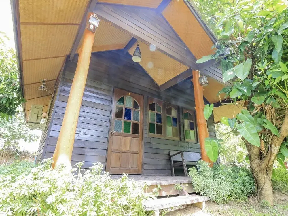 Nida Rooms Mae Rim 331 Oasis