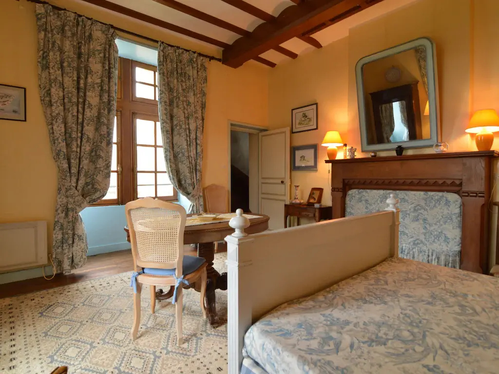 Voir la photo 4 — Le Château De La Gau