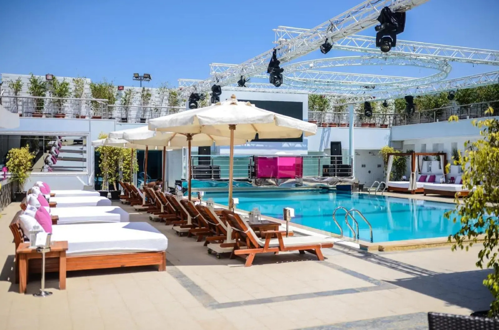 Hotel photo 21