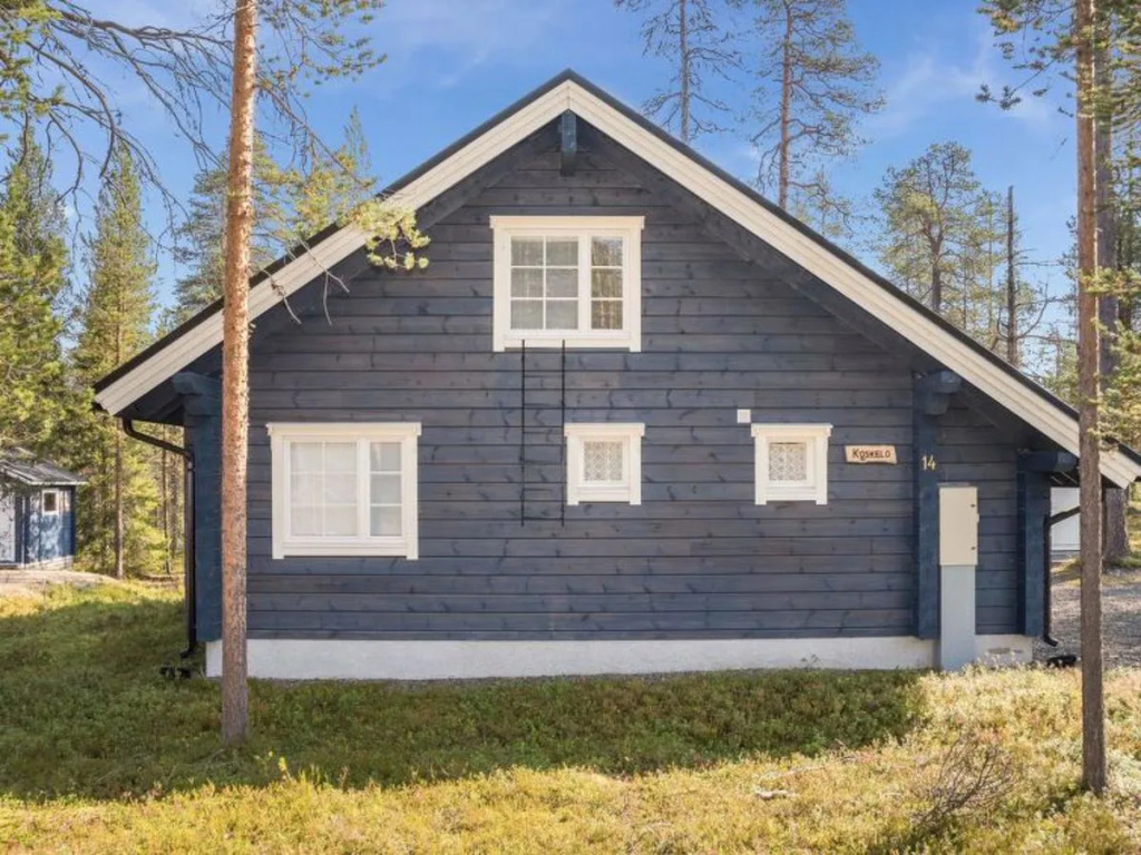 House Koskelo Schellerhau