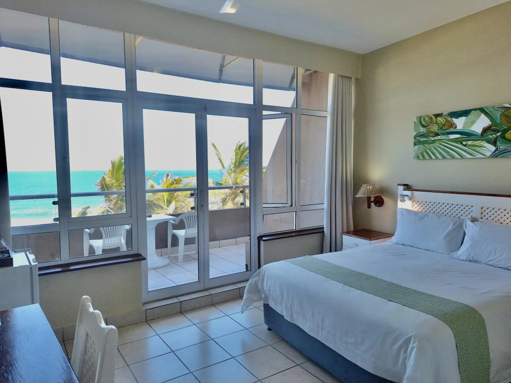 Salt Rock Hotel and Beach Resort - Général