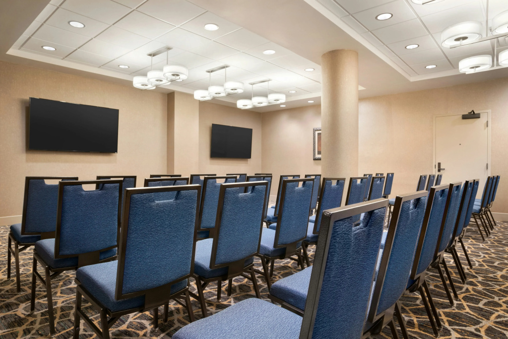 Embassy Suites by Hilton San Antonio Airport - Général