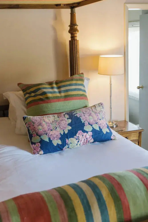 The White Swan Inn - Chambres