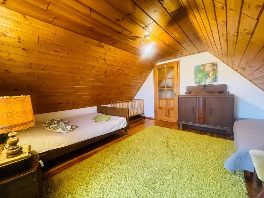 Siedlisko Zatoka - Chambres