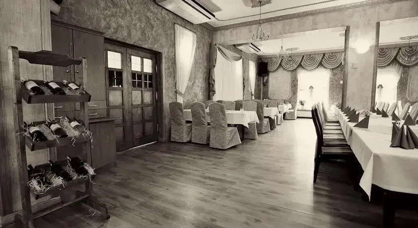 Hotel Kurpia Arte - Général