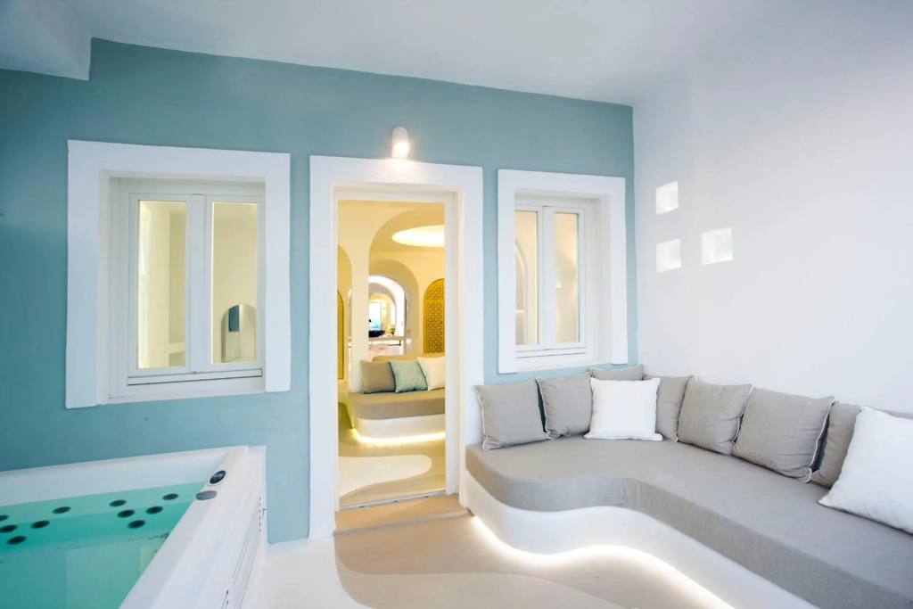 Andronikos Santorini — 5