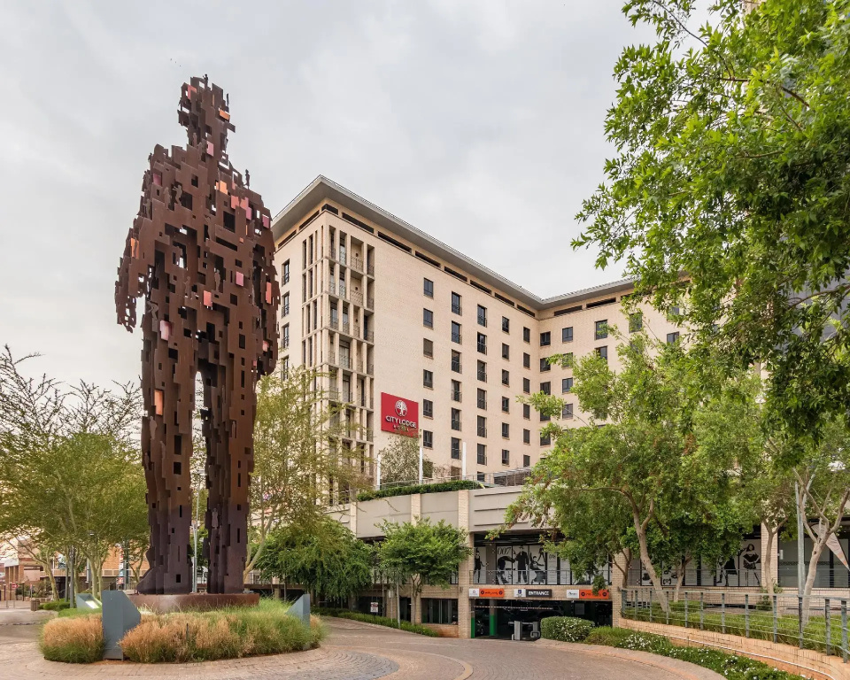 City Lodge Hotel Hatfield