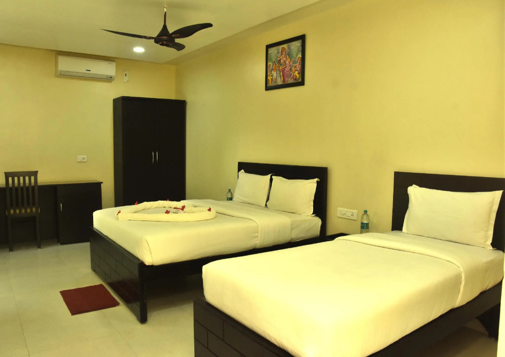 Standard room