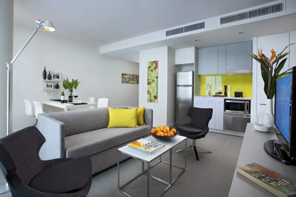 Hotel photo 10