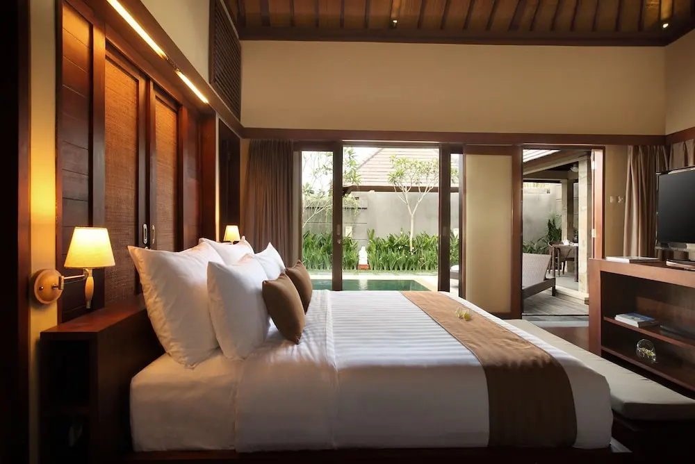 Nyuh Bali Luxury Villas — фото