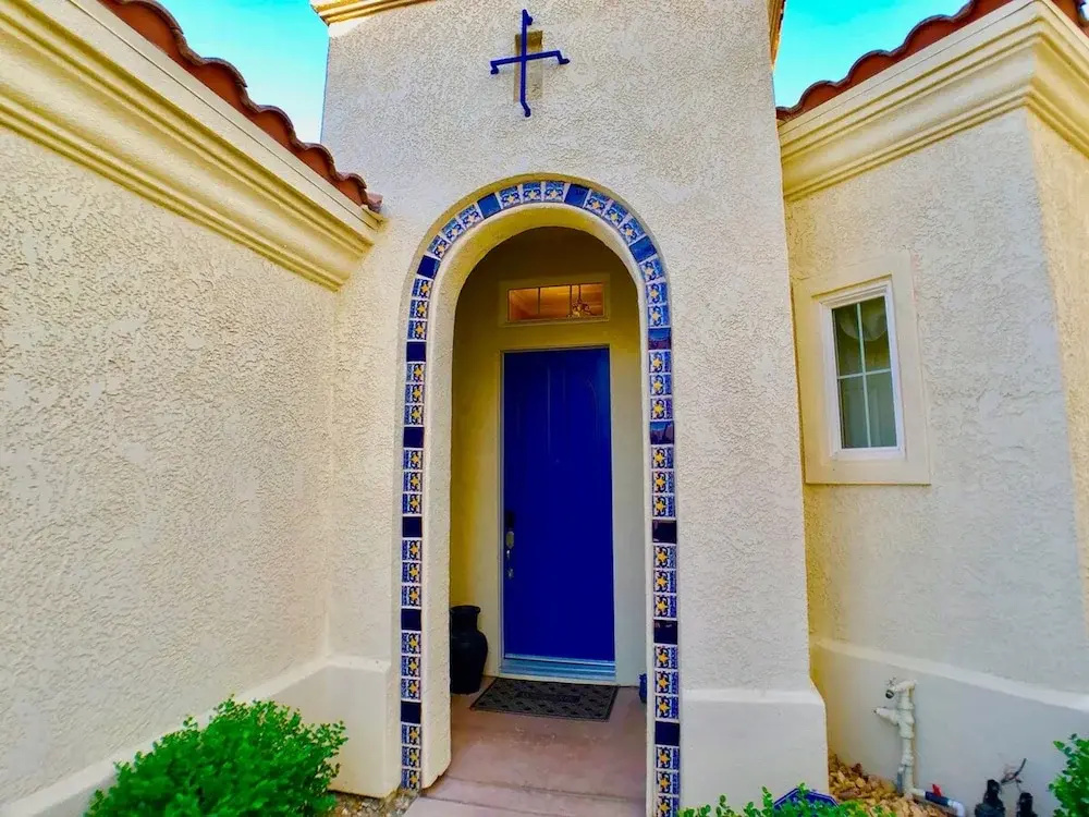 Casa La Paz Getaway Private Spa BBQ Pool 2br