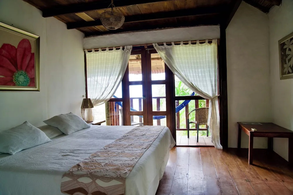 Samai Lodge Holistic Living - фото 39