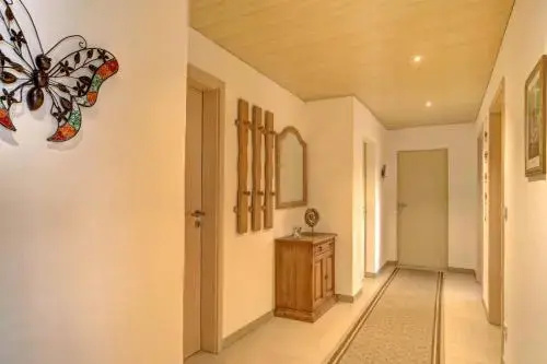 Ferienhaus zur Weinlaube - Général