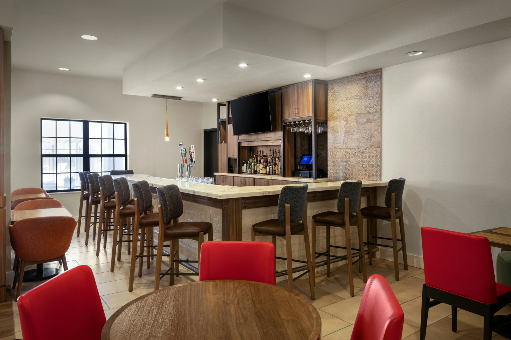 Hilton Garden Inn Phoenix Airport - Général