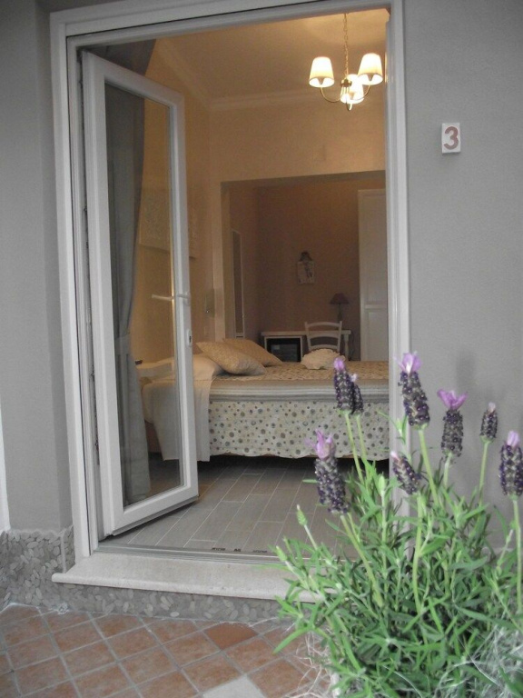 Mediterranea Sea House - Général