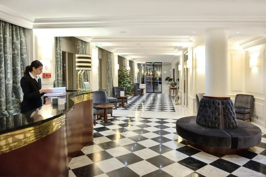 Hotel photo 25