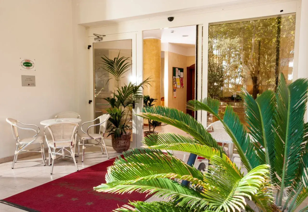 Calypso Hotel, Емілія Романья, Італія мініатюра 15