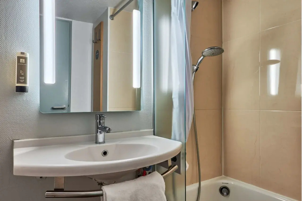 Hotel photo 10
