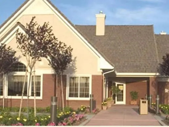 Residence Inn by Marriott Sacramento Folsom - Chambres