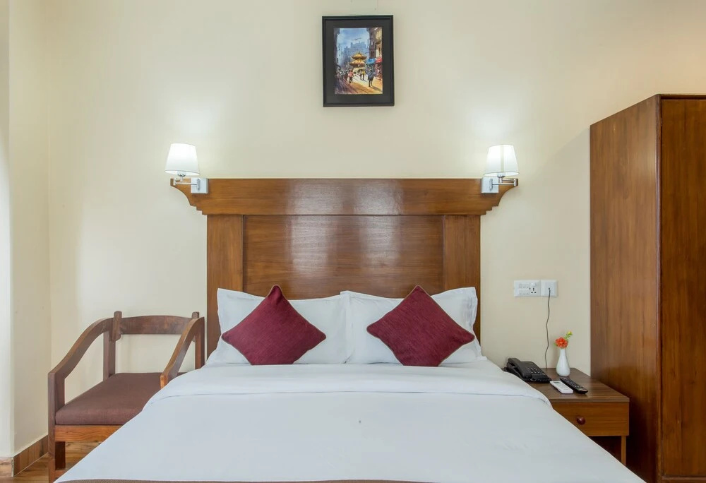 Hotel Snow Peak - Général