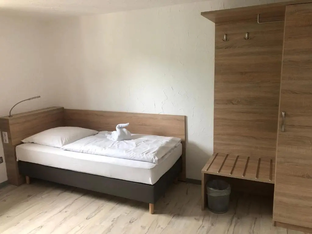 Hotel & Gastropark Loemühle - Chambres