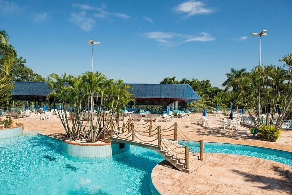 Beach & Waterfront