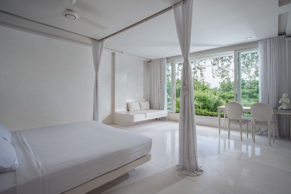 Eden The Residence At The Sea