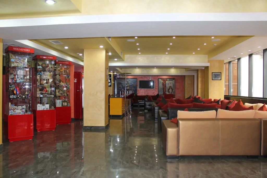 Hotel photo 13
