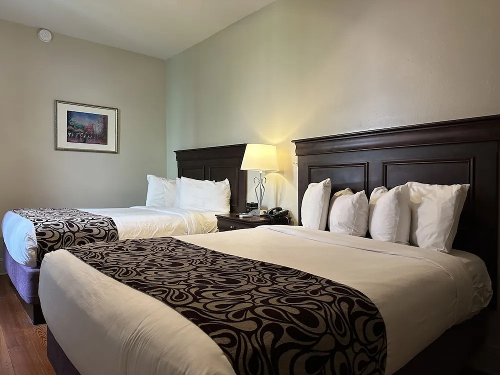 Inn on St. Peter - Chambres