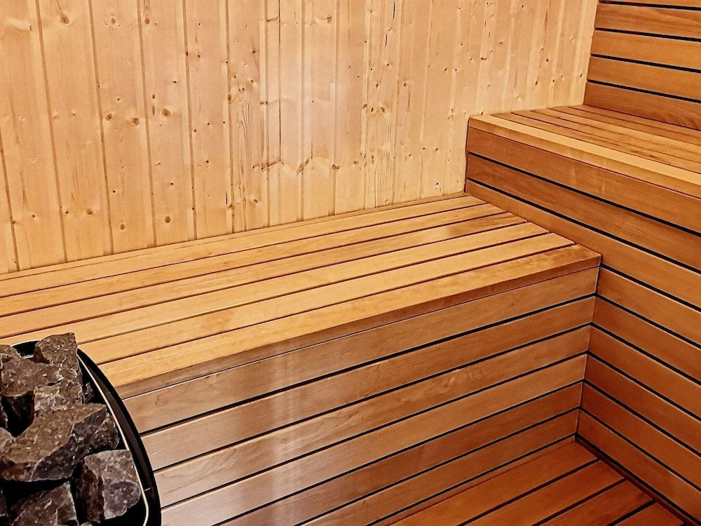 Spacious Cottage in Ringkobing Jutland With Swimming Pool - фото 15