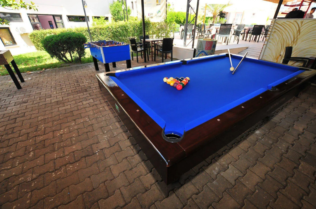 Hotel photo 16