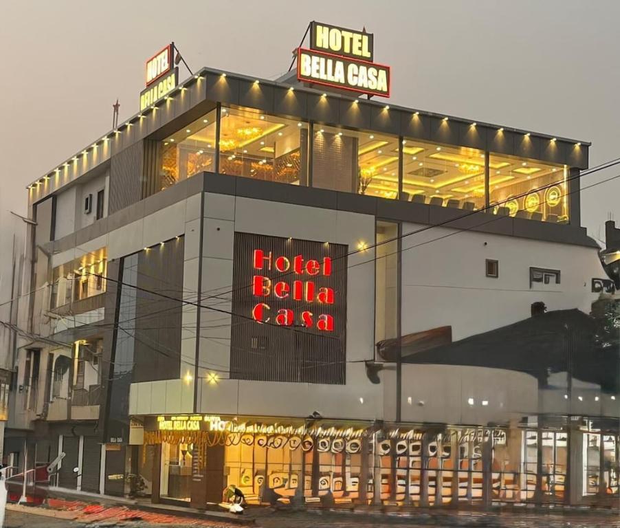 Hotel Bella Casa