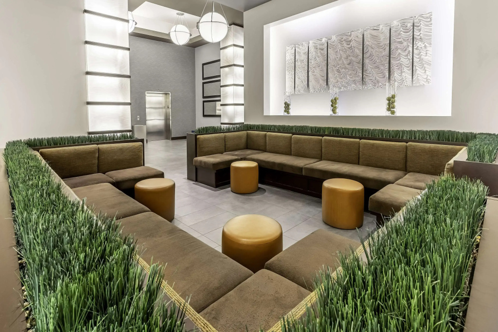 Hyatt House Richmond / Short Pump - Général