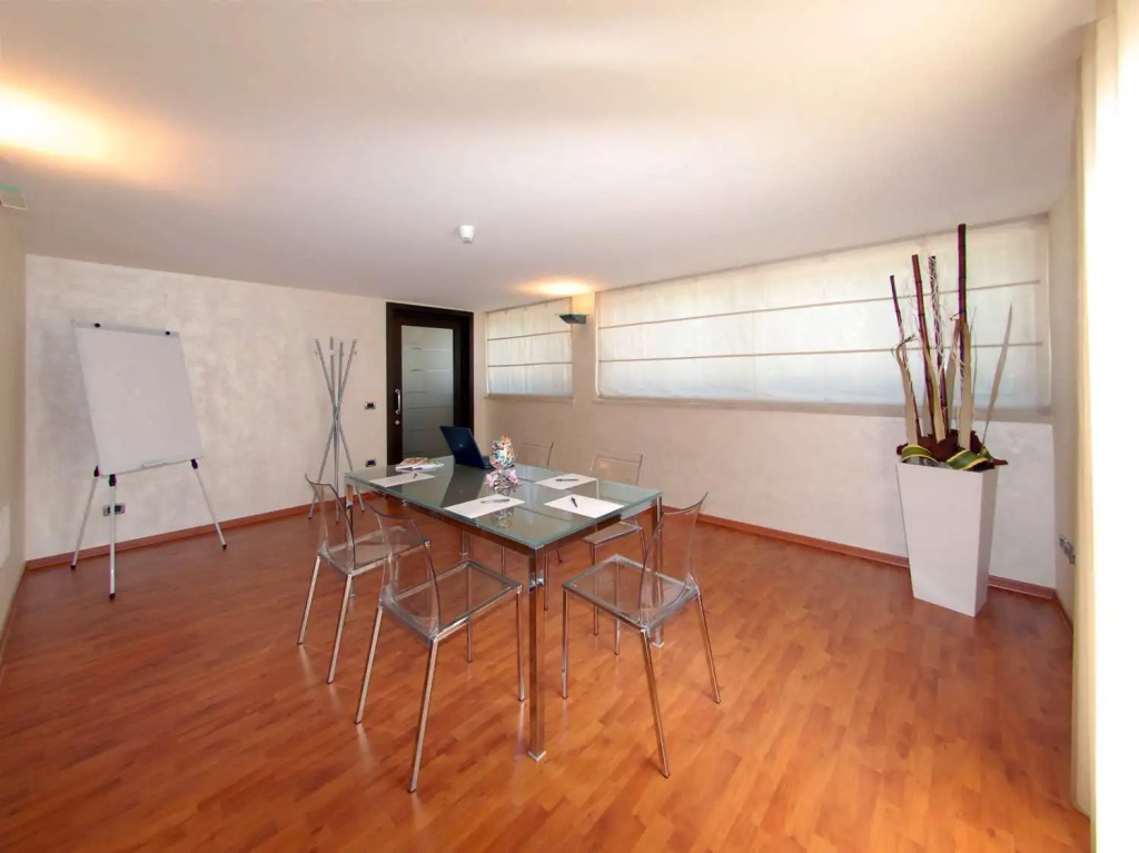 San Giorgio, Sure Hotel Collection by Best Western - Général